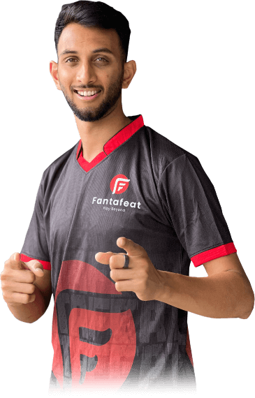 Fantafeat player
